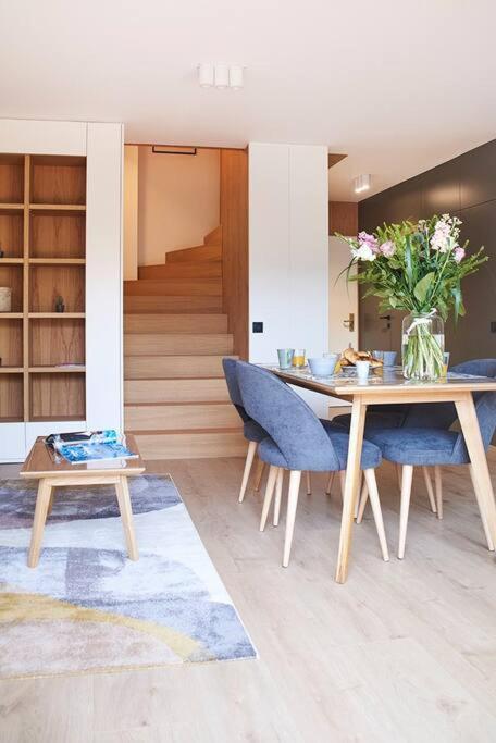 Magnifique Appartement Design Parking Chiberta Anglet Exterior foto